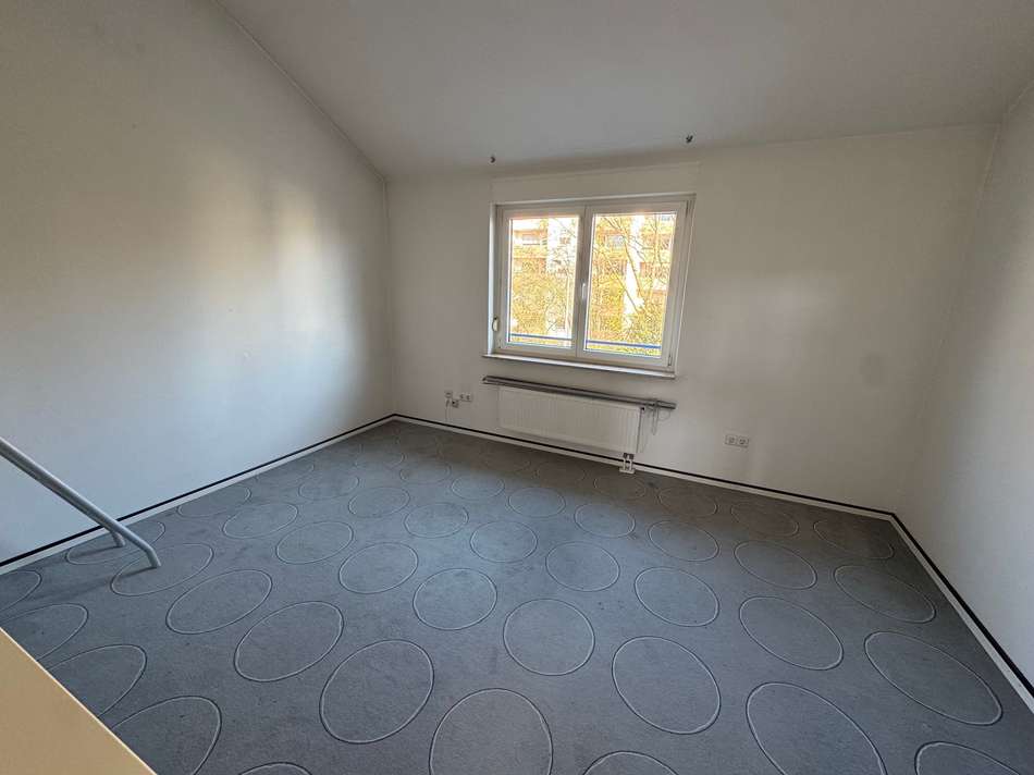 Ebene 3, Büro-Schlafzimmer, Bi