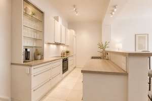 Exklusives Wohnen im Gerling Quartier – 4 Zimmer, Designermöblierung, Concierge- & Security-Service – Gereonshof 25, 50670 Altstadt/Nord, Köln – Vorschaubild 8