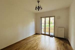 Gartenidylle in Zehlendorf – Bezugsfreie Wohnung mit Terrasse und 80 m² Garten