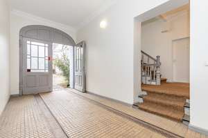 Modernisiertes DG-Highlight mit Terrasse in ruhiger Lage – sofort verfügbar! 3 Zimmer, 2 Bäder & EBK – Falkenhagener Straße 57, 13585 Spandau (Ortsteil), Berlin – Vorschaubild 11