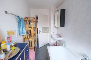 Gepflegte 2-Zimmer Wohnung mit Balkon in Mögeldorf – Die vollständige Adresse der Immobilie erhältst du vom Anbieter., 90482 Mögeldorf, Nürnberg – Vorschaubild 14