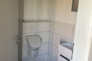 Neubau-Doppelhaushälfte zu vermieten, inkl. Stellplatz – Die vollständige Adresse der Immobilie erhältst du vom Anbieter., 96264 Altenkunstadt – Vorschaubild 3