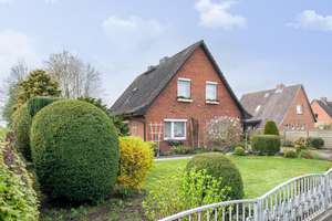 Ihr Platz zum Wachsen: Ein Zuhause voller Möglichkeiten – Die vollständige Adresse der Immobilie erhältst du vom Anbieter., 25792 Neuenkirchen – Vorschaubild 6