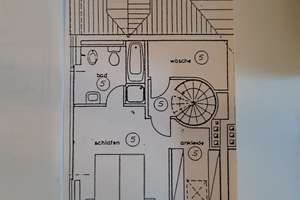 Sehr schöne 2-Zimmer Maisonette-Wohnung in Düsseldorf Lohausen / Grenze Kaiserswerth – Die vollständige Adresse der Immobilie erhältst du vom Anbieter., 40474 Lohausen, Düsseldorf – Vorschaubild 15