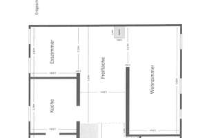Idyllisch gelegen und dennoch zentral mit tollen Ambiente – Die vollständige Adresse der Immobilie erhältst du vom Anbieter., 58135 Haspe-West, Hagen – Vorschaubild 2