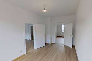 Lichtdurchflutetes WOHNJUWEL: Attraktive 3-Zimmer-Wohnung mit BALKON in Nürnberg – Wodanstraße 69, 90461 Glockenhof, Nürnberg – Vorschaubild 4