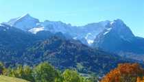 Garmisch-Partenkirche ... - Vermietung Werkstätten, Hobby-/Lagerräume