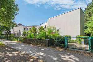 AKTION! Selbstnutzer! Gemütliche Eigentumswohnung in begehrter Lage – Podbielskiallee 75, 14195 Dahlem, Berlin – Vorschaubild 3