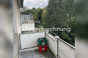 Tauschwohnung: 3  Zimmer Sülz Beethovenpark gegen kleiner in Sülz und Umgeb – Simmerer 7a, 50935 Sülz, Köln – Vorschaubild 4