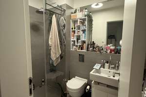 2 Zimmer Wohnung - Berlin Friedrichshain - 56 m2 – Die vollständige Adresse der Immobilie erhältst du vom Anbieter., 10243 Friedrichshain, Berlin – Vorschaubild 1