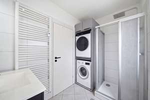 Bezugsfertig & modernisiert: Attraktive 3-Zimmer-Wohnung mit Balkon und Garage – 38302 Wolfenbüttel – Vorschaubild 6