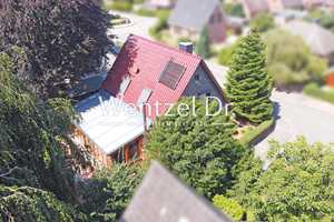 Sehr schönes Einfamilienhaus in begehrter Wohnlage von Lauenburg – Herzogtum Lauenburg (Kreis) – Vorschaubild 8