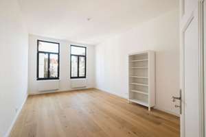 Erstbezug im kernsanierten Altbau | zwei Balkone | Bestlage der List – Die vollständige Adresse der Immobilie erhältst du vom Anbieter., 30163 List, Hannover – Vorschaubild 8