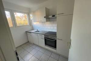 Freistehende helle 3-Zimmer-Wohnung mit Balkon in Bremen – Die vollständige Adresse der Immobilie erhältst du vom Anbieter., 28327 Neue Vahr Südost, Bremen – Vorschaubild 3