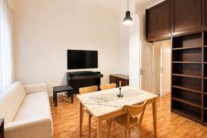 Vermietete 3-Zimmer-Altbauwohnung in Gesundbrunnen – langfristige Kapitalanlage (WE01) – Die vollständige Adresse der Immobilie erhältst du vom Anbieter., 13359 Gesundbrunnen, Berlin – Vorschaubild 3