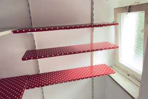 Attraktive 2-Zimmer-Wohnung im Kreuzviertel – 48147 Kreuz, Münster – Vorschaubild 19