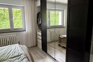 Helle und modern renovierte 3-Zimmer-Wohnung mit Balkon in Wolfsburg-Teichbreite – Ilmenaustraße 28, 38448 Teichbreite, Wolfsburg – Vorschaubild 5