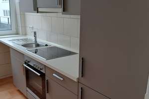 Erstbezug nach Sanierung -Altstadt , Lübeck - EBK,  Bad /WC, 2  Zi. vom Flur erreichb.-WG  möglich – Die vollständige Adresse der Immobilie erhältst du vom Anbieter., 23552 Innenstadt, Lübeck – Vorschaubild 6