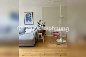 Tauschwohnung: 3 Zimmer Wohnung – Fichtestraße 23, 22089 Eilbek, Hamburg – Vorschaubild 1