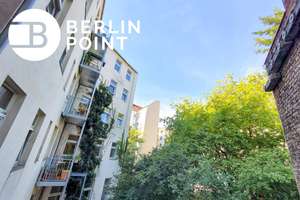 3-4 Zi Altbau ++ Balkonanbau in Planung ++  Reuterkiez – Pannierstrasse  58, 12047 Neukölln (Ortsteil), Berlin – Vorschaubild 14