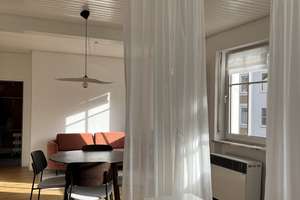 Stilvoll möblierte 1-Zimmer-Wohnung im Herzen der Nürnberger Altstadt – Färberstraße 7, 90402 Altstadt, Sankt Lorenz, Nürnberg – Vorschaubild 3