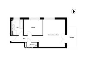 Exklusive Neubauwohnung an der Ostsee – Lübeck – Vorschaubild 10