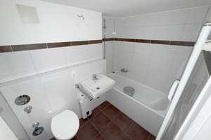 Schöne 2-Zimmer-Wohnung mit Balkon nahe Mediapark – Maybachstr. 112, 50670 Köln – Vorschaubild 4