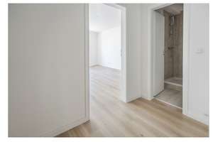 Schicke 1-Zimmer Wohnung mit EBK in Aachen Innenstadt – Rochusstraße 13, 52062 Ponttor, Aachen – Vorschaubild 1