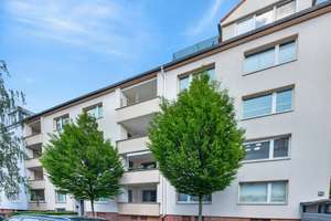 Zentrale 3 Zimmerwohnung mit Balkon und Garage in der Südstadt – Lutherstraße 23, 30171 Südstadt, Hannover – Vorschaubild 14