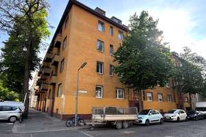 2-Zimmer-Whg. im GRÜNEN REINICKENDORF | GUT GESCHNITTEN | BALKON | VERMIETET | Keller unvermietet – Die vollständige Adresse der Immobilie erhältst du vom Anbieter., 13403 Reinickendorf (Ortsteil), Berlin – Vorschaubild 2