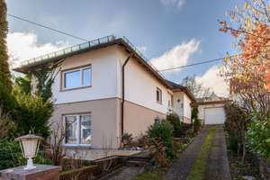 Hier wächst Familienglück-EFH mit schönem Garten – Die vollständige Adresse der Immobilie erhältst du vom Anbieter., 65779 Kelkheim (Taunus) – Vorschaubild 1