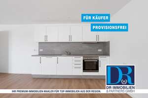 Umfangreich renovierte 2-Zimmer-Wohnung inkl. EBK in zentraler Lage von Mailing