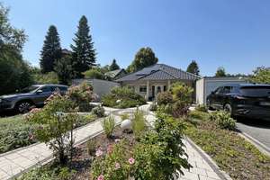 Exklusiver Bungalow in naturnaher Lage von Lünen-Beckinghausen – Die vollständige Adresse der Immobilie erhältst du vom Anbieter., 44532 Beckinghausen, Lünen – Vorschaubild 3