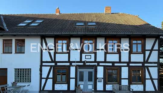 Bild von GEPFLEGTES BAUERNHAUS IN ÖLPER: DAS GEMÜTLICHE ZUHAUSE FÜR IHRE FAMILIE!