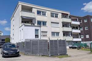 Einziehen und Wohlfühlen: Frisch renovierte 3-Zimmer-Oase.Für Sie frisch renoviert 3 Zimmer Wohnung – In Holzhausen 4, 51381 Lützenkirchen, Leverkusen – Vorschaubild 13