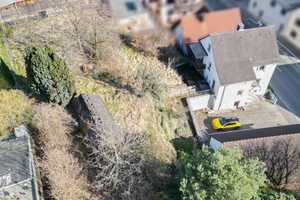 Für Macher: Gestaltbares EFH inkl. Nebengebäude in Alleinlage mit großem Grundstück – Aschaffenburg (Kreis) – Vorschaubild 17