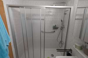 ++ Schöne 2. Zimmer - Wohnung mit Fahrstuhl, Süd-Balkon, TG-Stellplatz und EBK ++ – Die vollständige Adresse der Immobilie erhältst du vom Anbieter., 4107 Zentrum-Süd, Leipzig – Vorschaubild 14