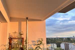 3,5-Zimmer-Wohnung mit Balkon über den Dächern von Neuehrenfeld – Die vollständige Adresse der Immobilie erhältst du vom Anbieter., 50825 Neuehrenfeld, Köln – Vorschaubild 7