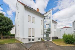 Single-Wohnung in TOP-Lauflage von Nidda – Die vollständige Adresse der Immobilie erhältst du vom Anbieter., 63667 Nidda – Vorschaubild 1