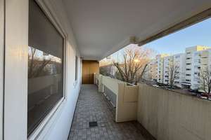 3-Zimmer-Wohnung – Halbergstraße 11, 66121 St. Johann, Saarbrücken – Vorschaubild 7