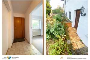 Attraktiver BUNGALOW für großzügiges Wohnen auf einer Ebene + attraktiver ELW – Die vollständige Adresse der Immobilie erhältst du vom Anbieter., 65207 Naurod, Wiesbaden – Vorschaubild 28