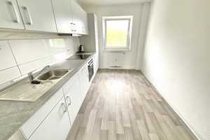 Schöne 3 Zimmerwohnung mit Einbauküche und Balkon – Sprickmannstraße 31, 48159 Münster – Vorschaubild 6