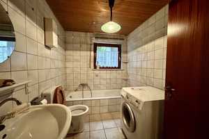 Investition oder Eigenbedarf ? 
Renovierungsbedürftiges Dreifamilienhaus sucht neue Besitzer – Bad Kreuznach (Kreis) – Vorschaubild 7