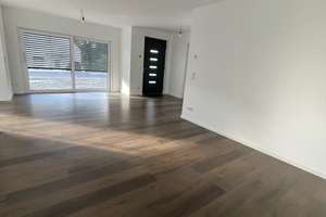 Exklusive Neubau-Erdgeschosswohnung mit eigenem Hauseingang, Garten & Terrasse in Remscheid-Lennep – Grenzwall 35, 42897 Grenzwall, Remscheid – Vorschaubild 4