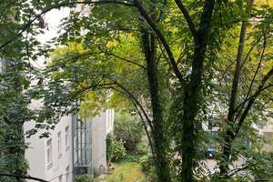 Möblierte 2 Zimmer Wohnung im Stuckaltbau, nahe Tiergarten & Spreeufer - verkehrsgünstig - 3.OG – Kirchstraße 21, 10557 Moabit, Berlin – Vorschaubild 21