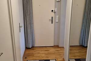 Hannover OT Marienwerder - Sehr gepflegte 4 Zimmer-ETW mit vielen Extras – Die vollständige Adresse der Immobilie erhältst du vom Anbieter., 30419 Marienwerder, Hannover – Vorschaubild 4
