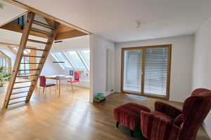 4-Familienhaus mit Doppelgarage und 3 Stellplätzen in bester Wohnlage von Weissach! – Böblingen (Kreis) – Vorschaubild 8