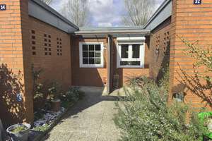 Barrierearmes Atriumhaus mit Mediterraner Lebensart!!!Provisionsfrei!!! – Fasanenweg 34, 22851 Norderstedt – Vorschaubild 5