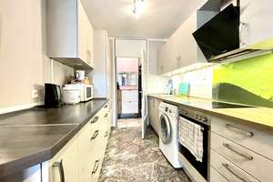 *Ihmezentrum* renovierte 4 Zimmer-Wohnung mit Balkon! – Die vollständige Adresse der Immobilie erhältst du vom Anbieter., 30449 Linden-Mitte, Hannover – Vorschaubild 2