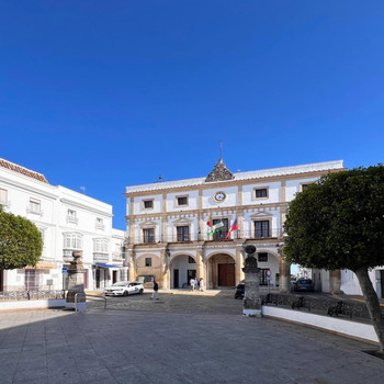 UNGLAUBLICHES TYPISCH ANDALUSISCHES HAUS IN MEDINA SIDONIA